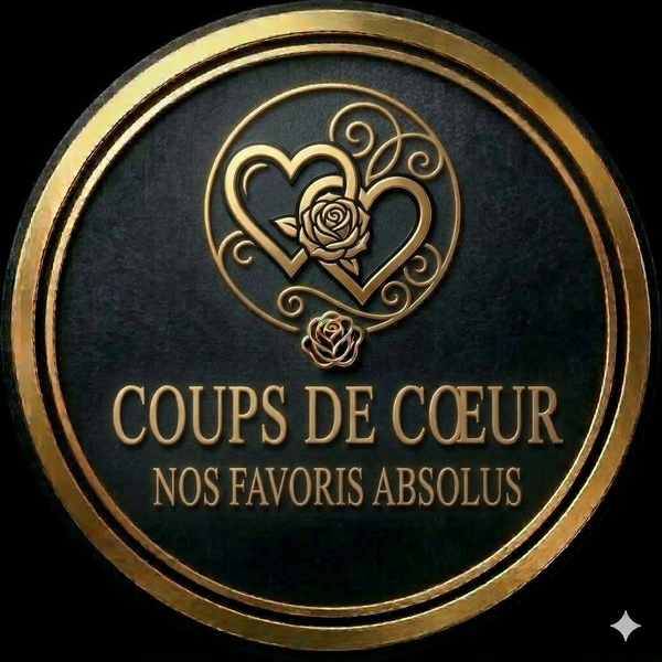 Coups de Cœur