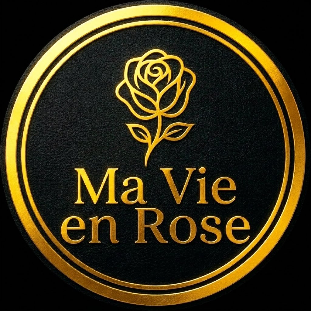 Ma Vie En Rose